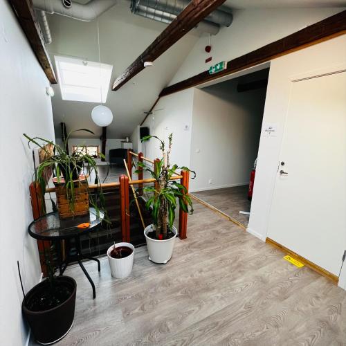 Stekhuset B&B in Kvarnholmen