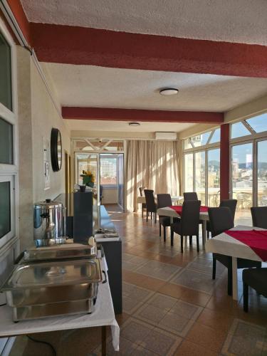 Restoran, BOGUMILA in Bar