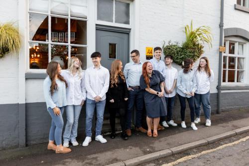 The Boot Inn - image 7