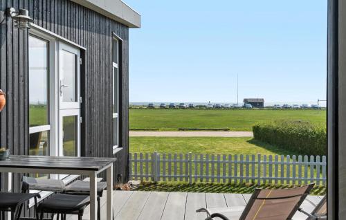 View, Beautiful Home In Haderslev With Sauna in Hejsager