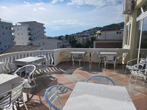 Restoran, BOGUMILA in Bar