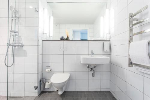 Biz Apartment Hammarby Sjöstad, Stockholm (photo 8)