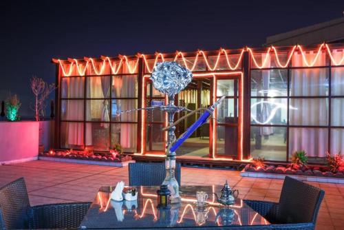 Concorde Hotel near Exhibition Center by Palette Resorts photo 3