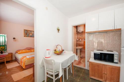 Apartments Gorana