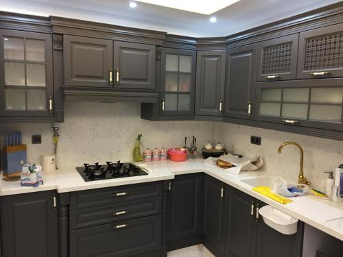 Konyha, Şahin Konağı (Sahin Konagı) in Cilekli