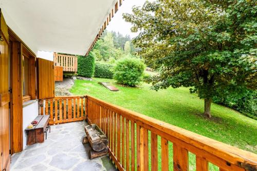 Relax at the foot of Mont Blanc, Pré-Saint-Didier (fotografie 7)