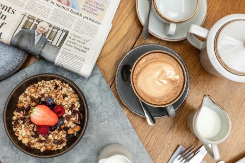 The Boot Inn - image 9