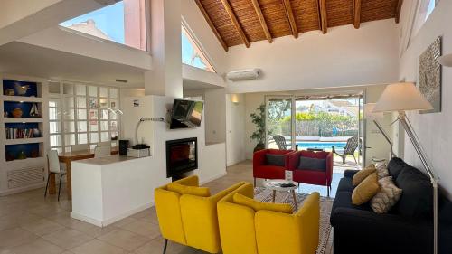 Galo - Private Pool - 8 Guests - Albufeira - image 5