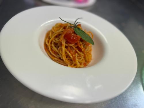 Hotel & Garden, Chiavari (foto 11)