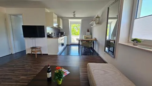 Ferienwohnung An der Seidewitz - keine Monteure in Pirna, Deutschland