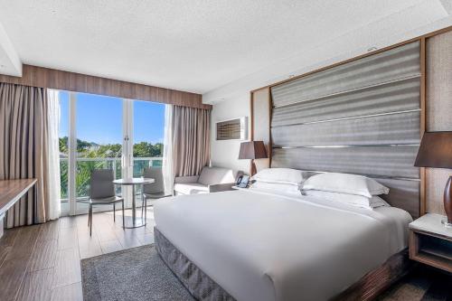 Resorts World Bimini in Alice Town