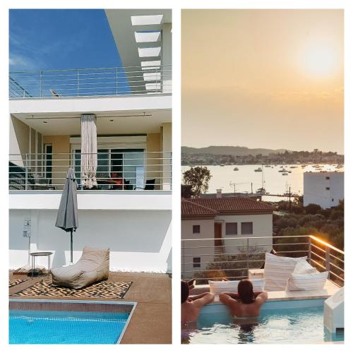 CASA DI NONNA ANNY - Spetses