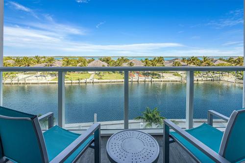 Resorts World Bimini in Alice Town