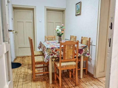 Guest House RUSALIA in Granitovo