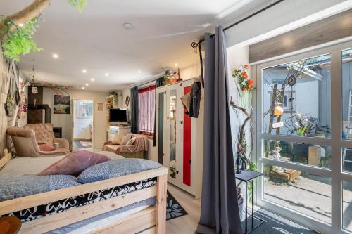 Alice im Wunderland in Eppingen