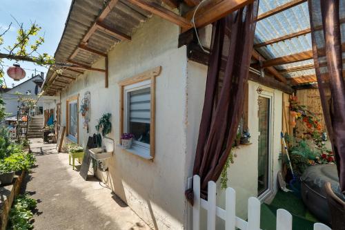 Alice im Wunderland in Eppingen