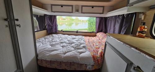 La p'tite caravane in Сан-Жерве-ен-Валь'єр