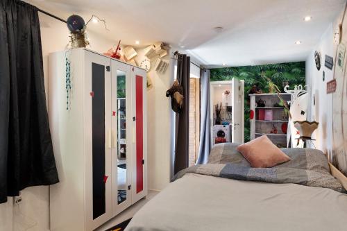 Alice im Wunderland in Eppingen