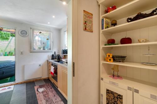 keuken, Alice im Wunderland in Eppingen