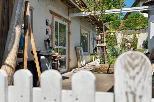 Alice im Wunderland in Eppingen