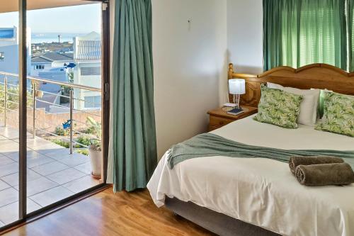 Sa-Ais, Langebaan, 6-sleeper, Langebaan (foto 4)