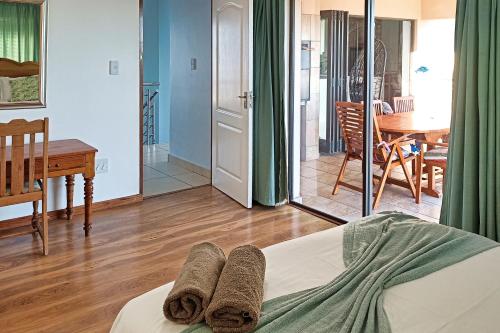 Sa-Ais, Langebaan, 6-sleeper, Langebaan (foto 7)