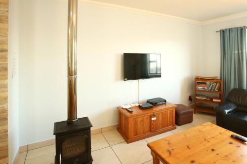 Sa-Ais, Langebaan, 6-sleeper, Langebaan (foto 5)