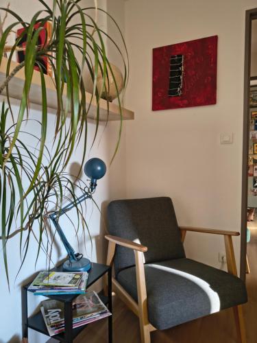 Charming apartment in a great location, Strasburgo (foto 11)