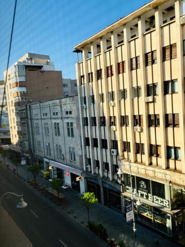 Iancu Apartments 5