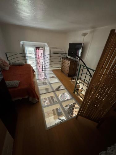 Duplex spagiari, Nice (fotografie 7)