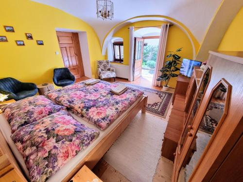 Historical house in the center Levoca with parking in Levoca