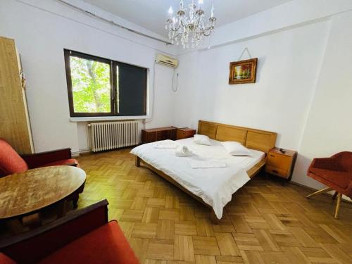 Iancu Apartments