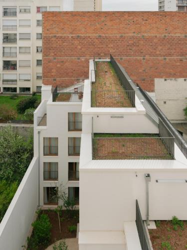 Edgar Suites - Église - image 7