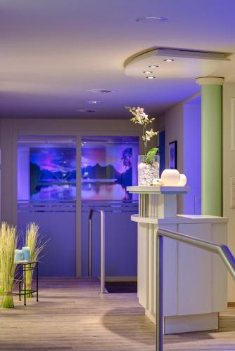 Spa, Hotel Aquamarin in Ostseebad Kuhlungsborn