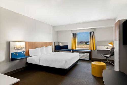 Holiday Inn Express And Suites George Quincy South