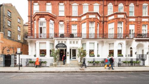 Hotel Indigo London - Kensington by IHG, Лондон
