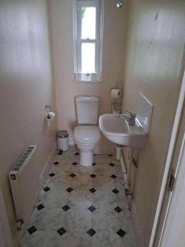 HouseSleeps7-Parking-Garden-CityBreak-Peckham Arts, Londres (foto 4)
