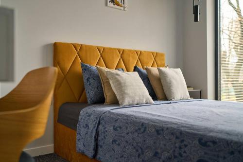 Scandinavian Stay - Awarded Bldg - Downtown, Sofie (fotografie 3)