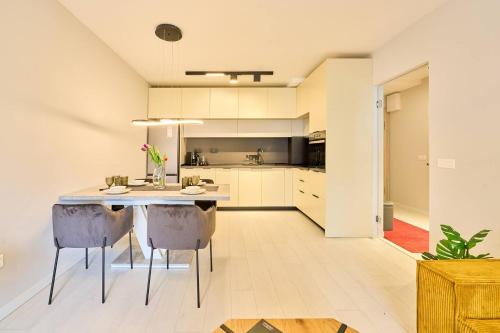 Scandinavian Stay - Awarded Bldg - Downtown, Sofie (fotografie 5)