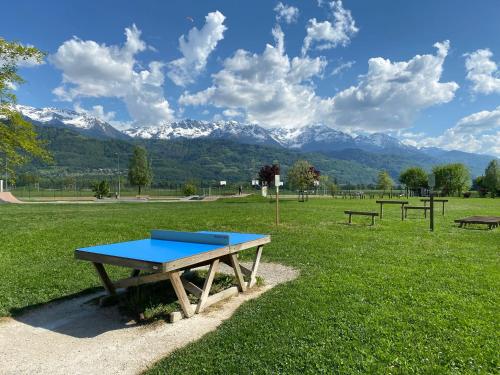 Sports un aktivitātes, Maison de village au pied de la montagne in Saint-Hilaire (Rhone-Alpes)
