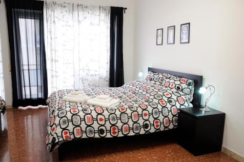 Casa Vacanze Kokoroma Cipro al Vaticano, Řím (fotografie 9)