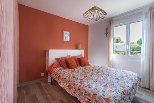 Appartement T2 - Proche de la mer near Cite Episcopale