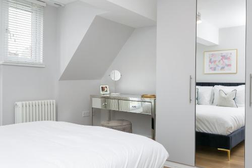 Urban Chic - Marylebone - main image