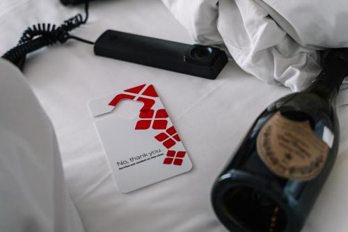 Hilton Garden Inn Riga Old Town, Riga (Foto 9)