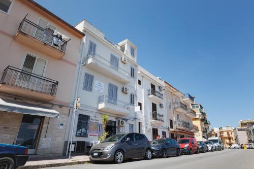 Donna Rosalía Apartments (Donna Rosalia Apartments) in 特拉比亞