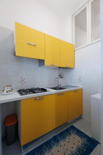 Donna Rosalía Apartments (Donna Rosalia Apartments) in 特拉比亞