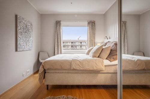 112 sqm penthouse with an OMG Fjord View, Oslo (zdjęcie 9)