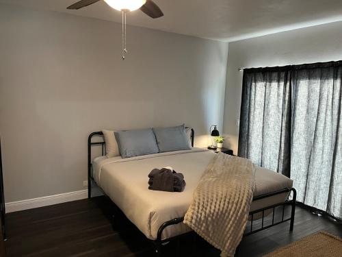 Beautiful Guest Suite with Private Driveway and Entrance in Orlando nyugat