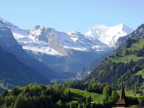 Cottage, Frutigen (photo 7)
