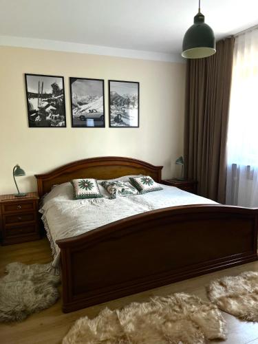 Holiday Home Krzysztoforow